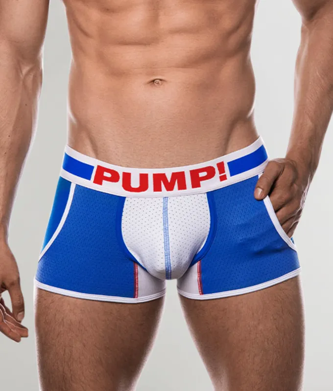 PUMP! Hero Jogger Trunk sold by Underwear Expert
