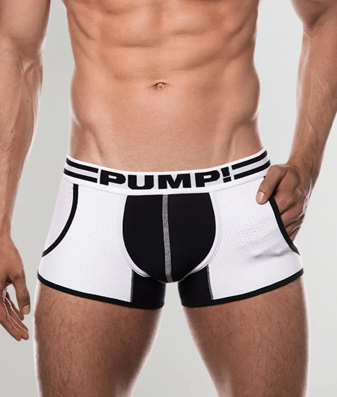 PUMP! Drop Kick Jogger Trunk sold by Underwear Expert