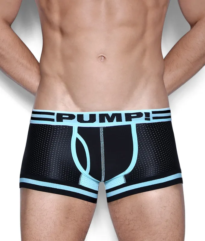 PUMP! Touchdown Hypotherm Trunk sold by Underwear Expert
