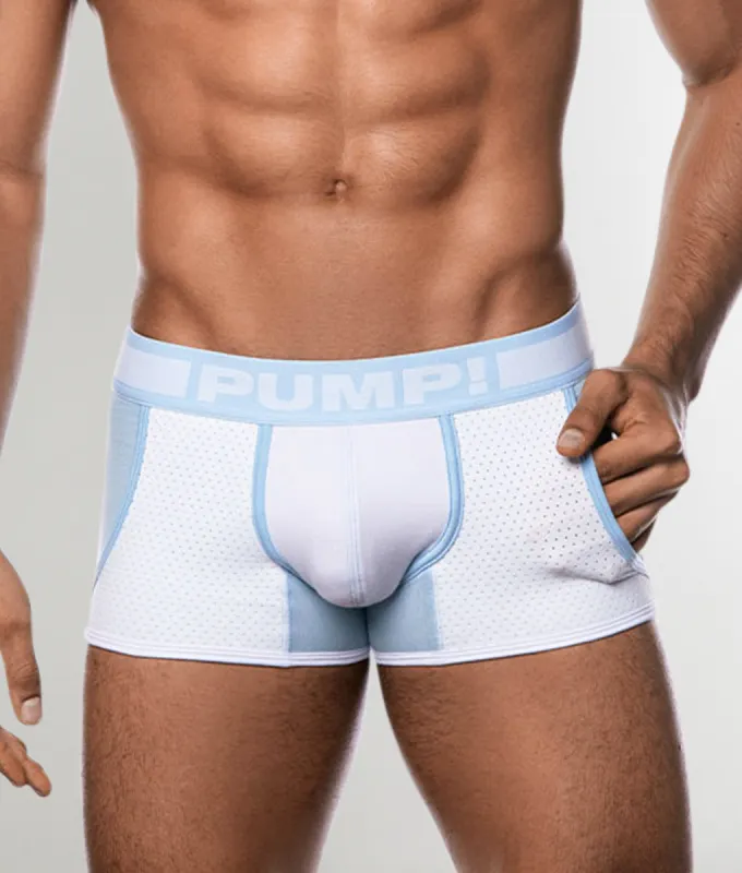 PUMP! Frost Jogger Trunk sold by Underwear Expert