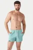 Awry Cloud Shorts Teal sold by Underwear Expert