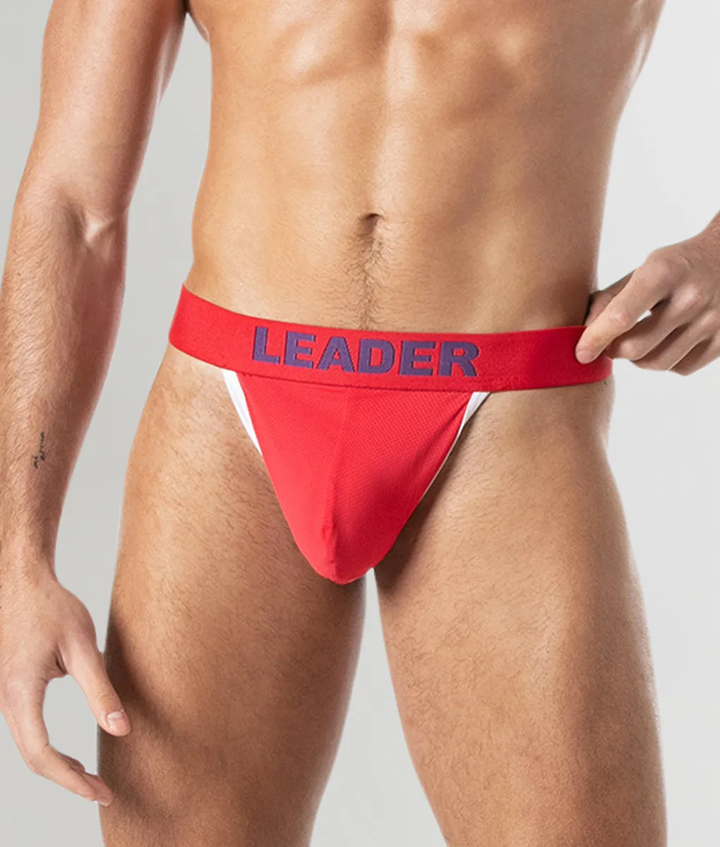 Leader Hero Thong sold by Underwear Expert