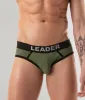 Leader G.I Brief sold by Underwear Expert