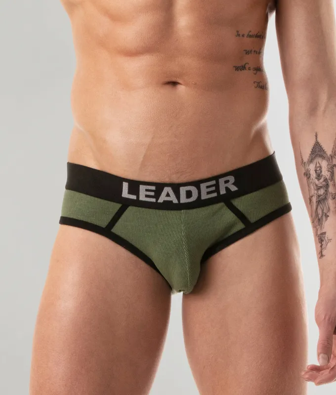 Leader G.I Brief sold by Underwear Expert