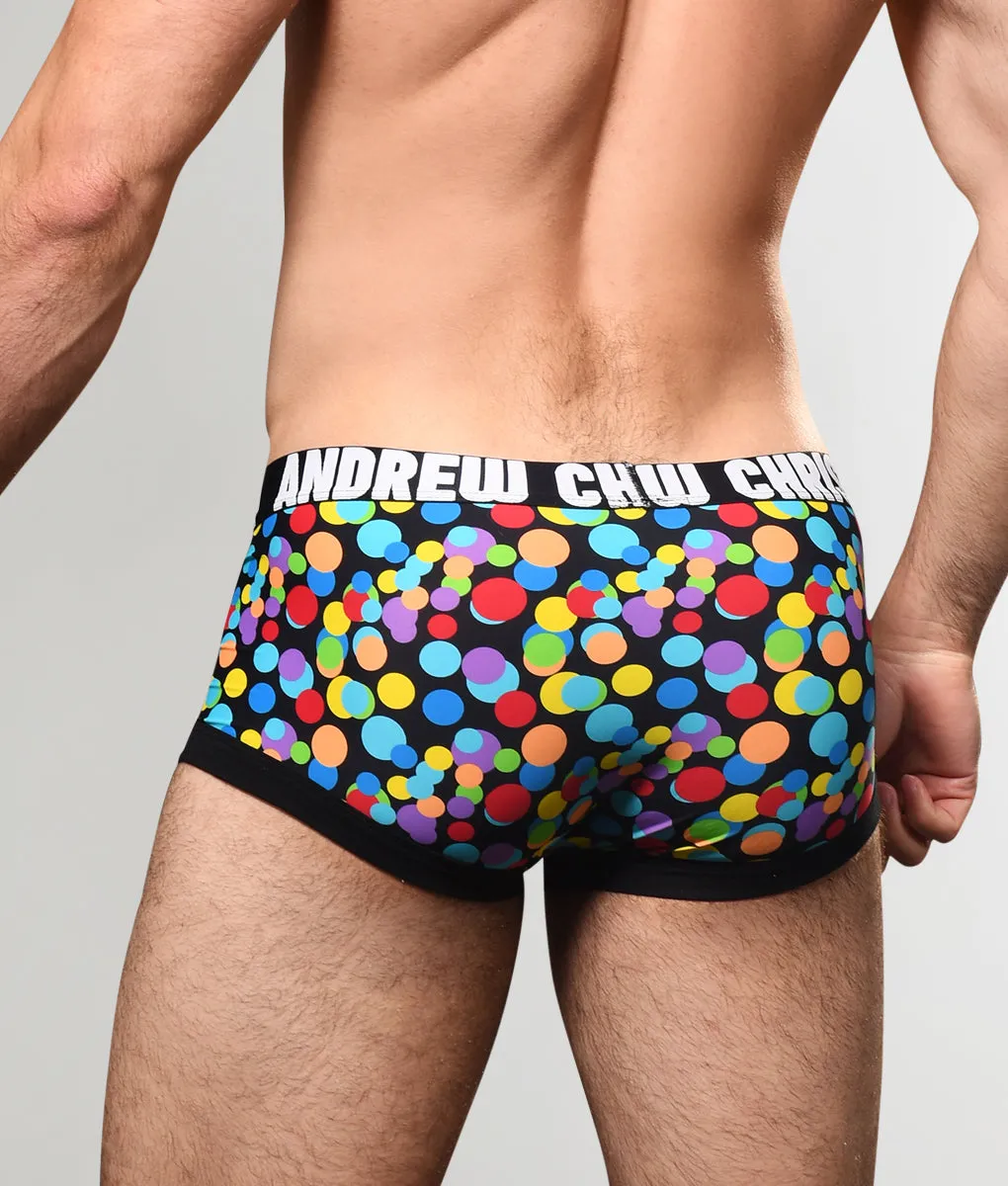Andrew Christian Party Trunk sold by Underwear Expert product image thumbnail 2