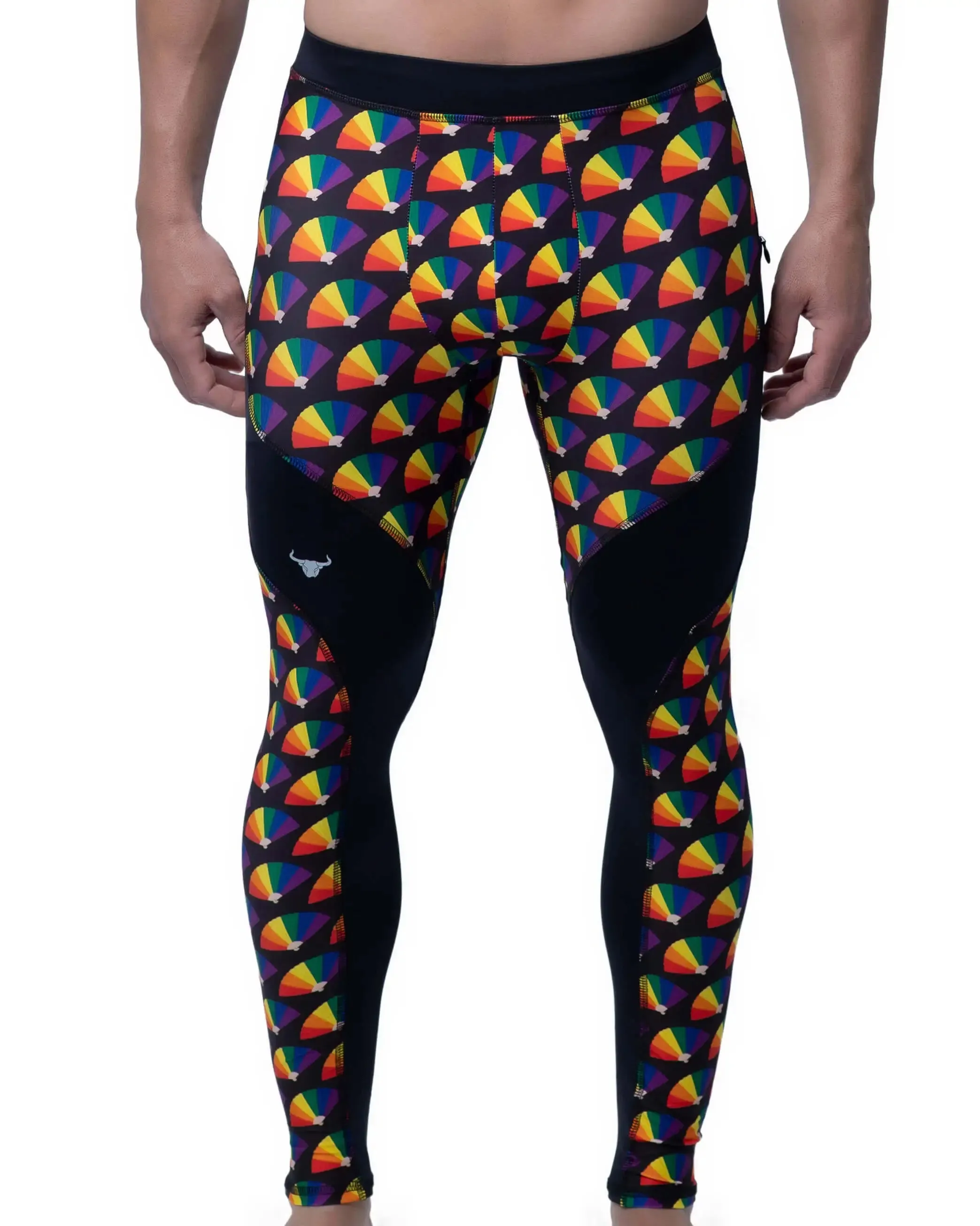 Matador Meggings Pride Fans Meggings sold by Underwear Expert