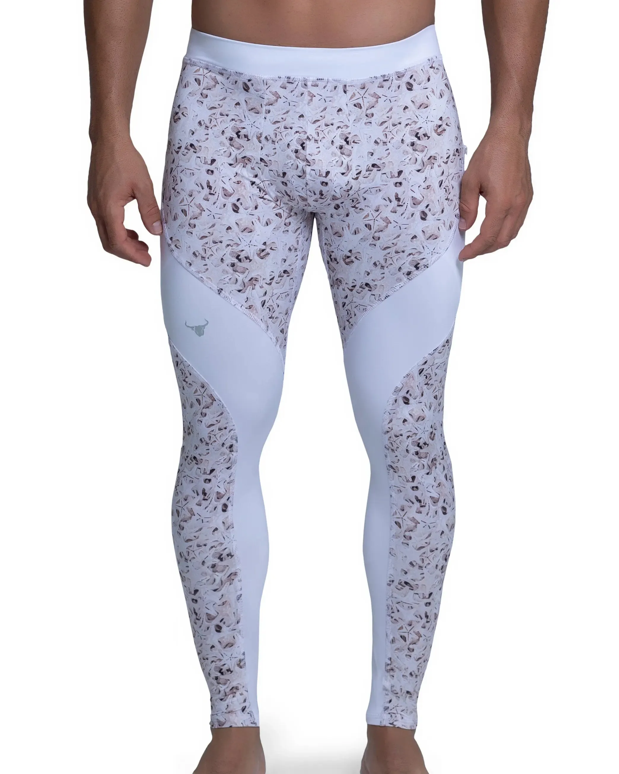 Matador Meggings Starfish Meggings sold by Underwear Expert