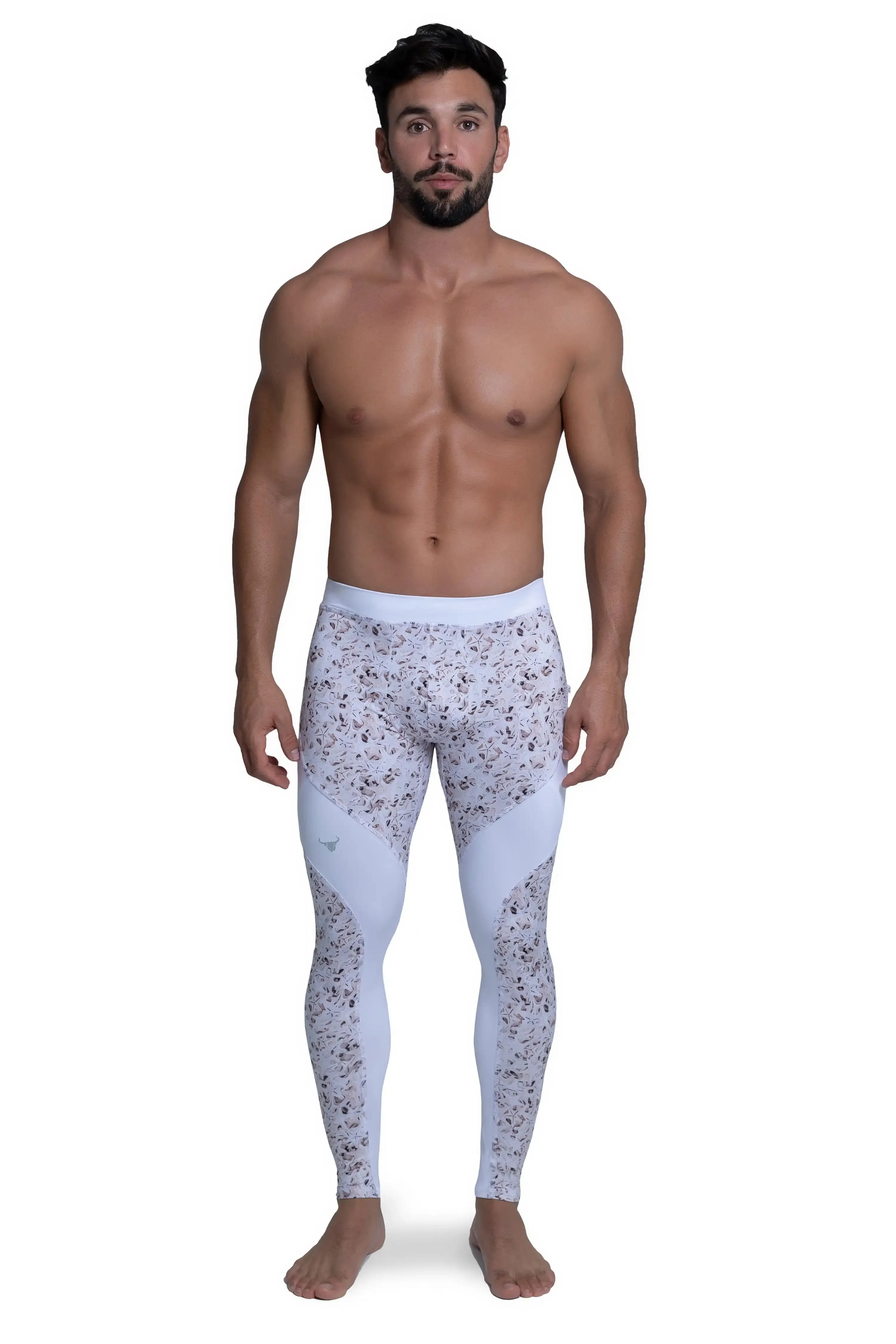 Matador Meggings Starfish Meggings sold by Underwear Expert product image thumbnail 2