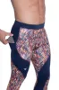 Matador Meggings Fire Meggings sold by Underwear Expert
