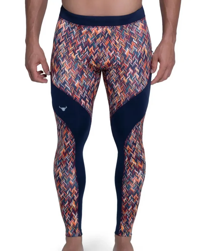 Matador Meggings Fire Meggings sold by Underwear Expert