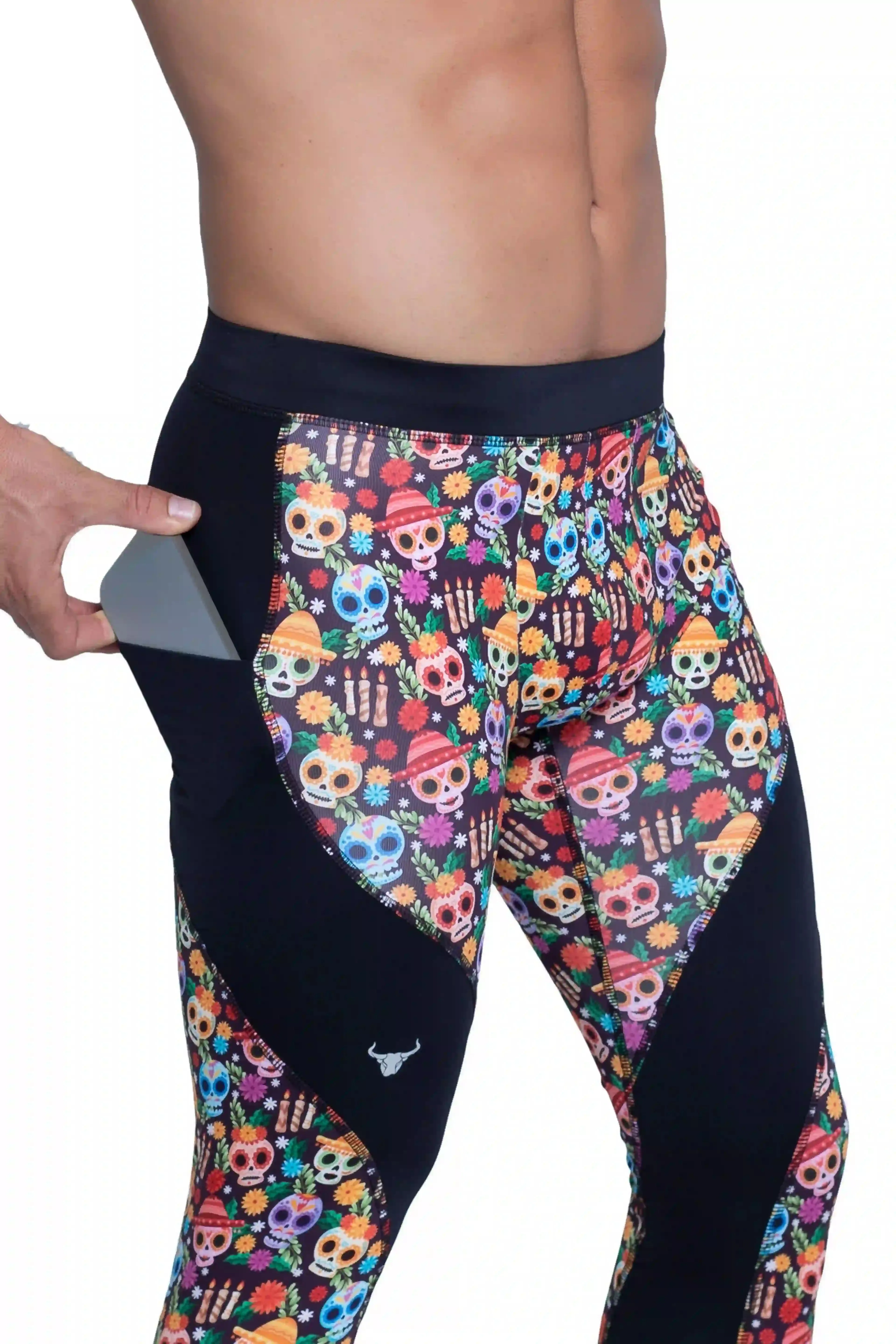 Matador Meggings Muertos Meggings sold by Underwear Expert product image thumbnail 2