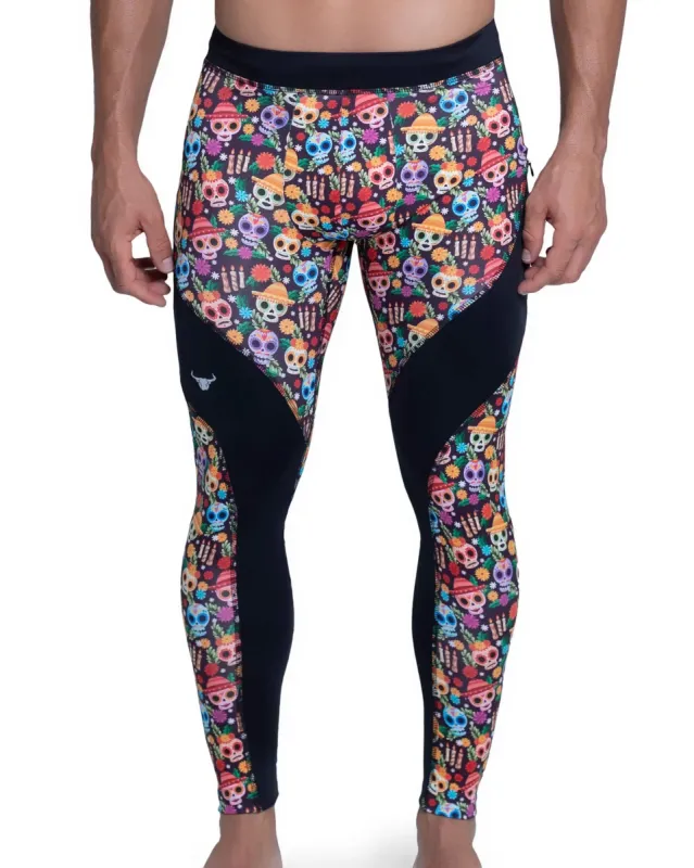 Matador Meggings Muertos Meggings made by Underwear Expert