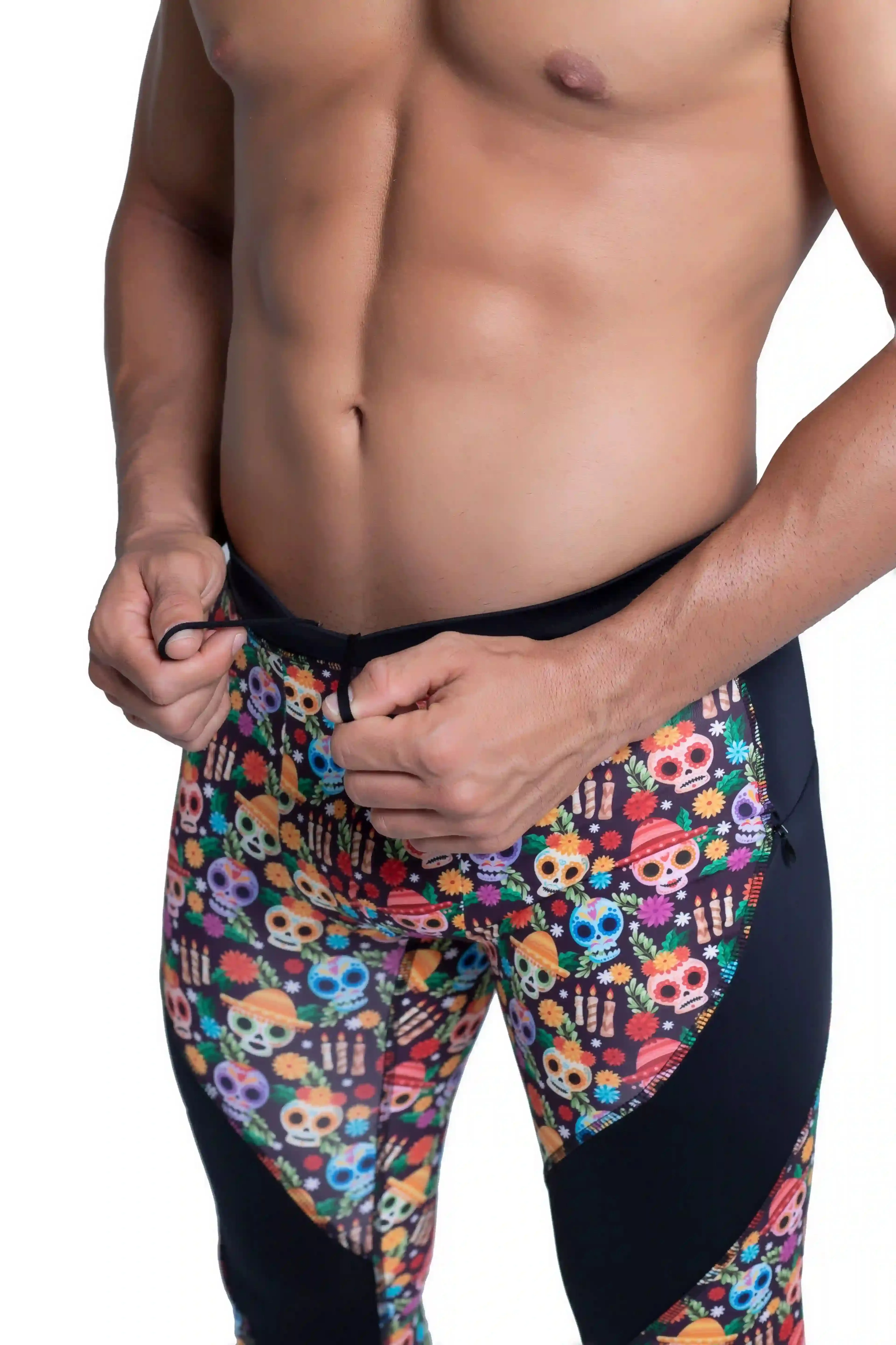 Matador Meggings Muertos Meggings sold by Underwear Expert product image thumbnail 5