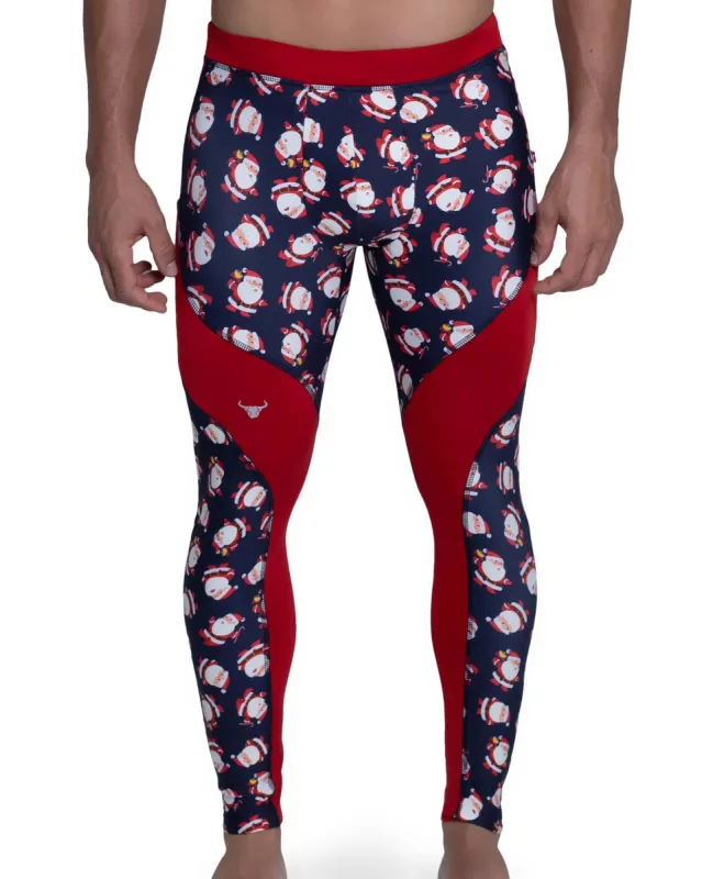 Matador Meggings Santa Meggings sold by Underwear Expert