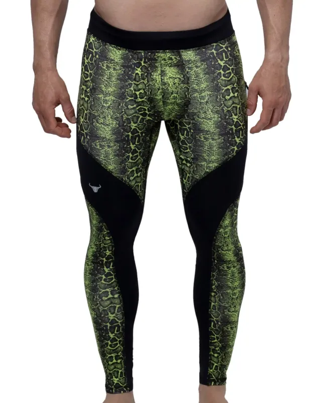 Matador Meggings Cobra Meggings sold by Underwear Expert