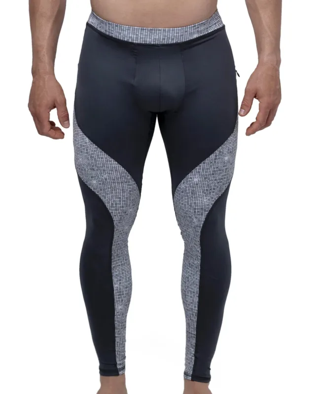 Matador Meggings Reverse Disco Ball Meggings sold by Underwear Expert