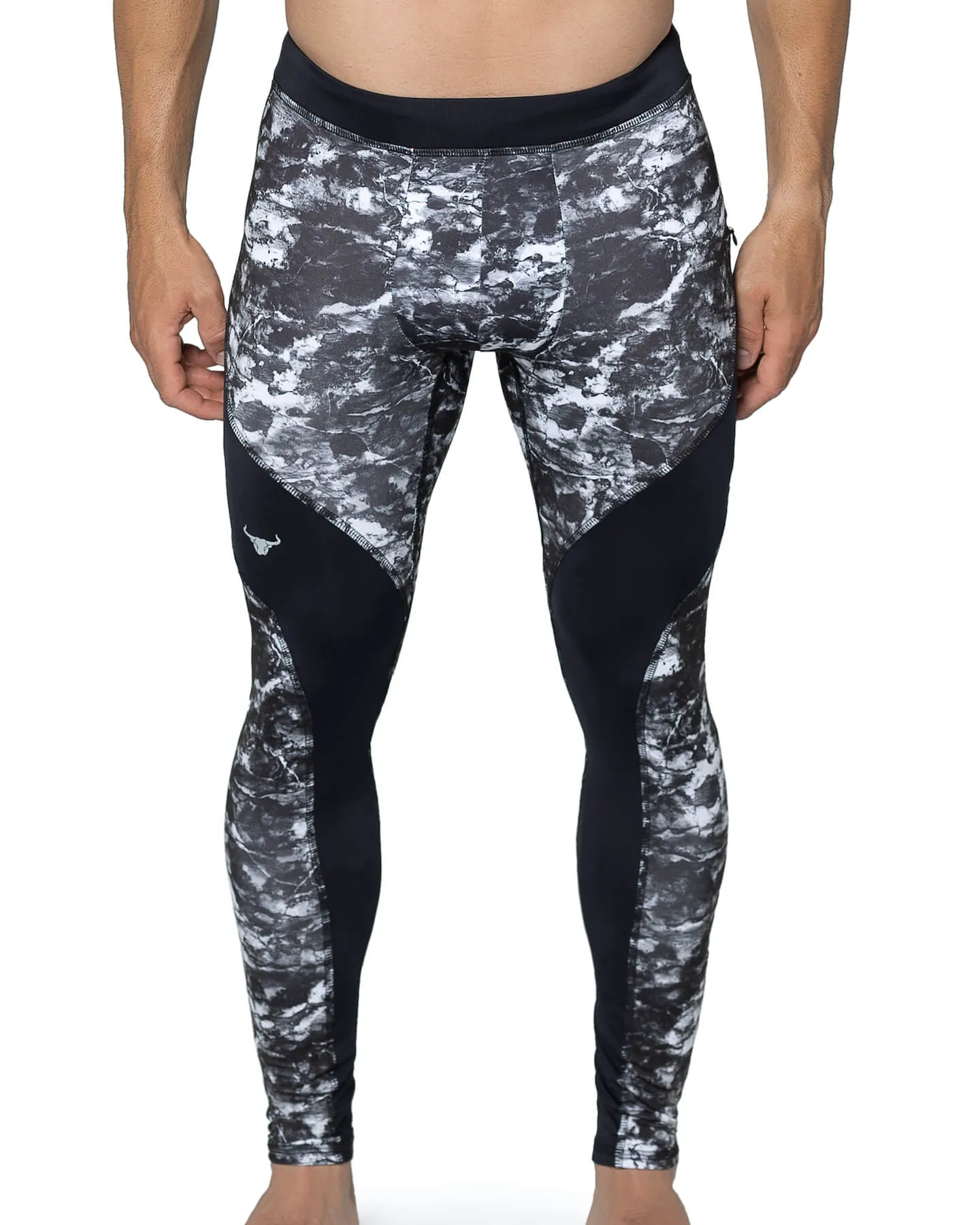 Matador Meggings Inkblot Meggings sold by Underwear Expert