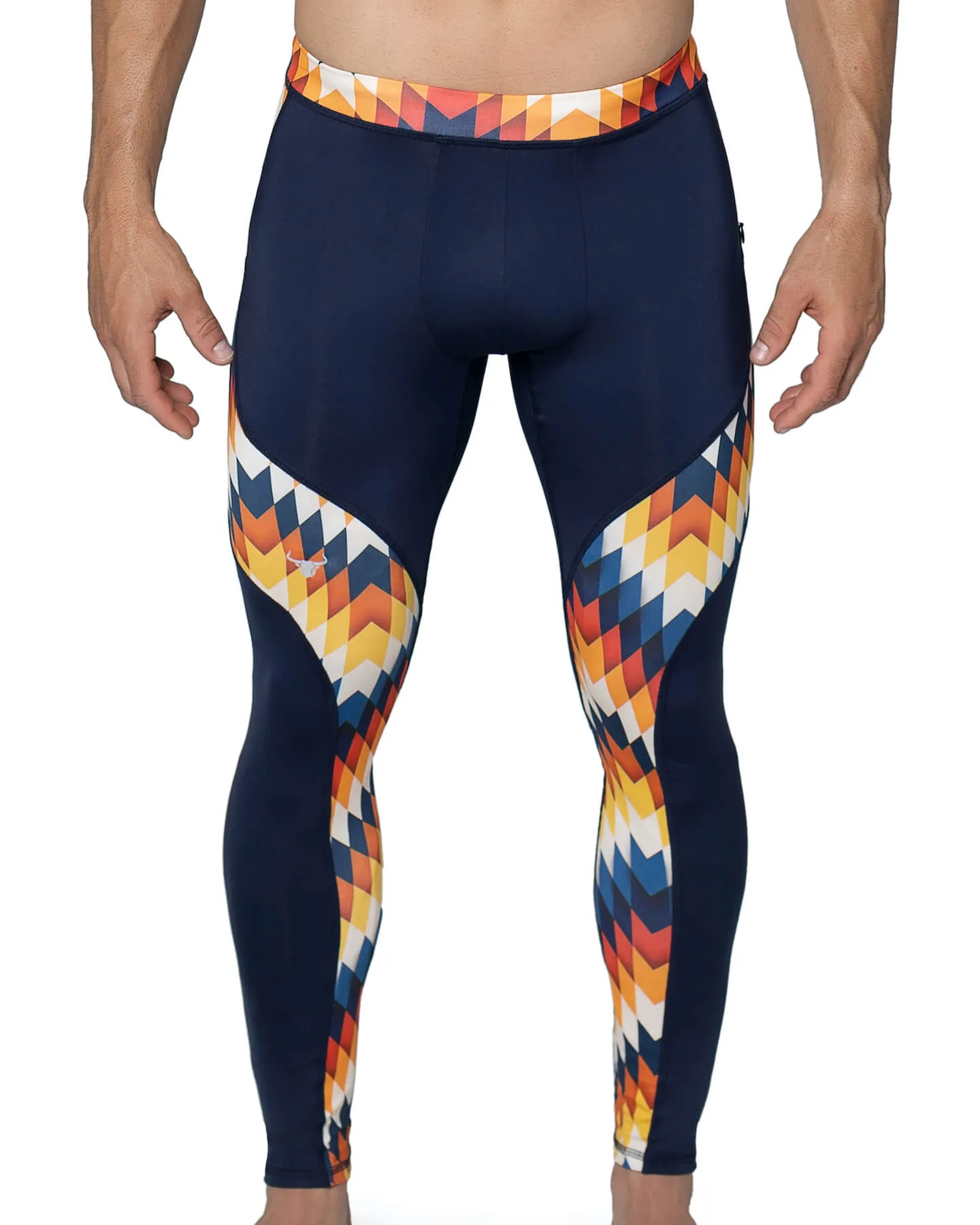 Matador Meggings Reverse Arrow Meggings sold by Underwear Expert