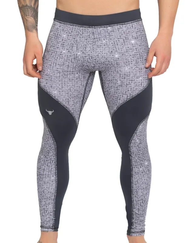 Matador Meggings Disco Ball Meggings sold by Underwear Expert