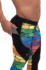 Matador Meggings Pride Rainbow Meggings sold by Underwear Expert