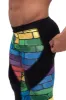 Matador Meggings Pride Rainbow Meggings sold by Underwear Expert