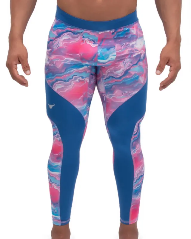 Matador Meggings Bioluminescent Meggings sold by Underwear Expert