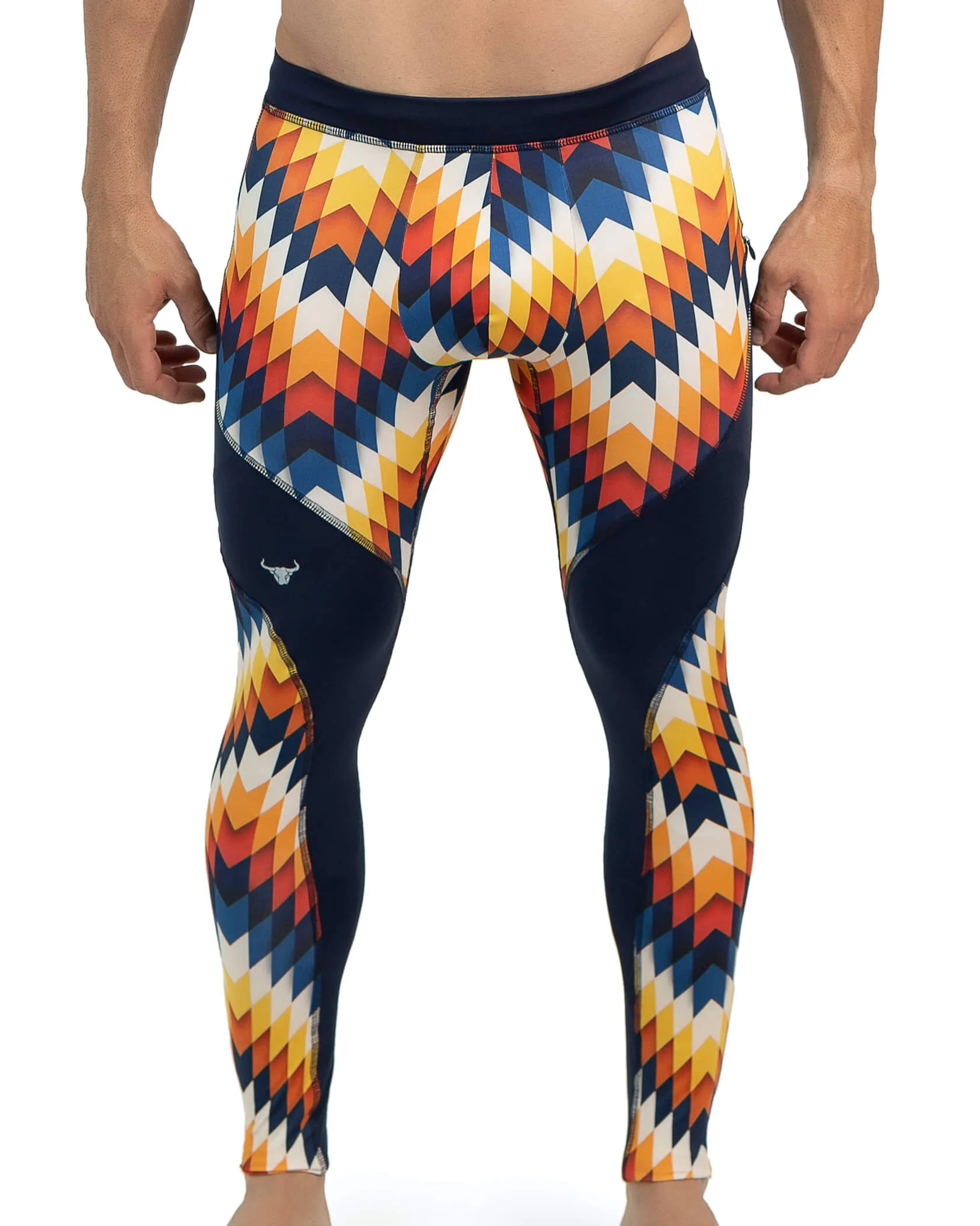 Matador Meggings Arrow Meggings sold by Underwear Expert