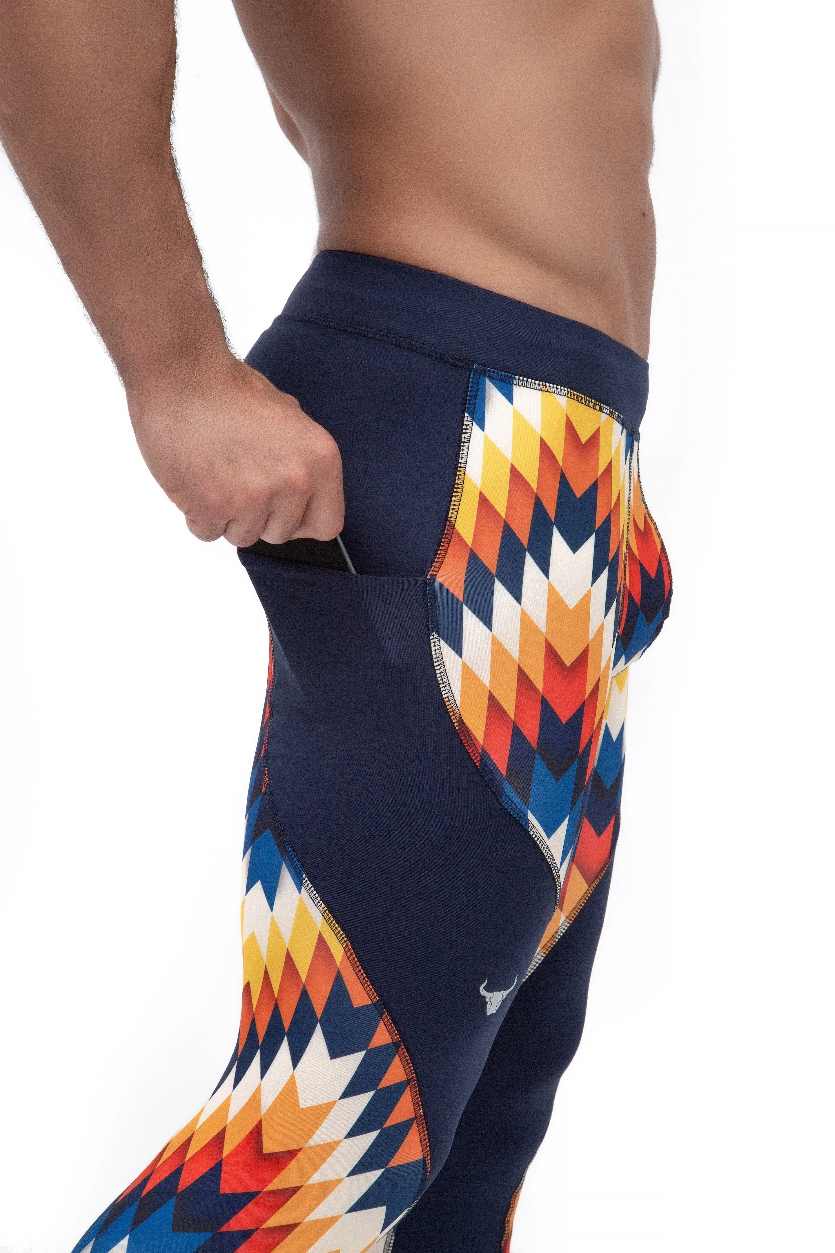 Matador Meggings Arrow Meggings sold by Underwear Expert product image thumbnail 2