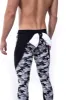 Matador Meggings Gray Camo Meggings sold by Underwear Expert