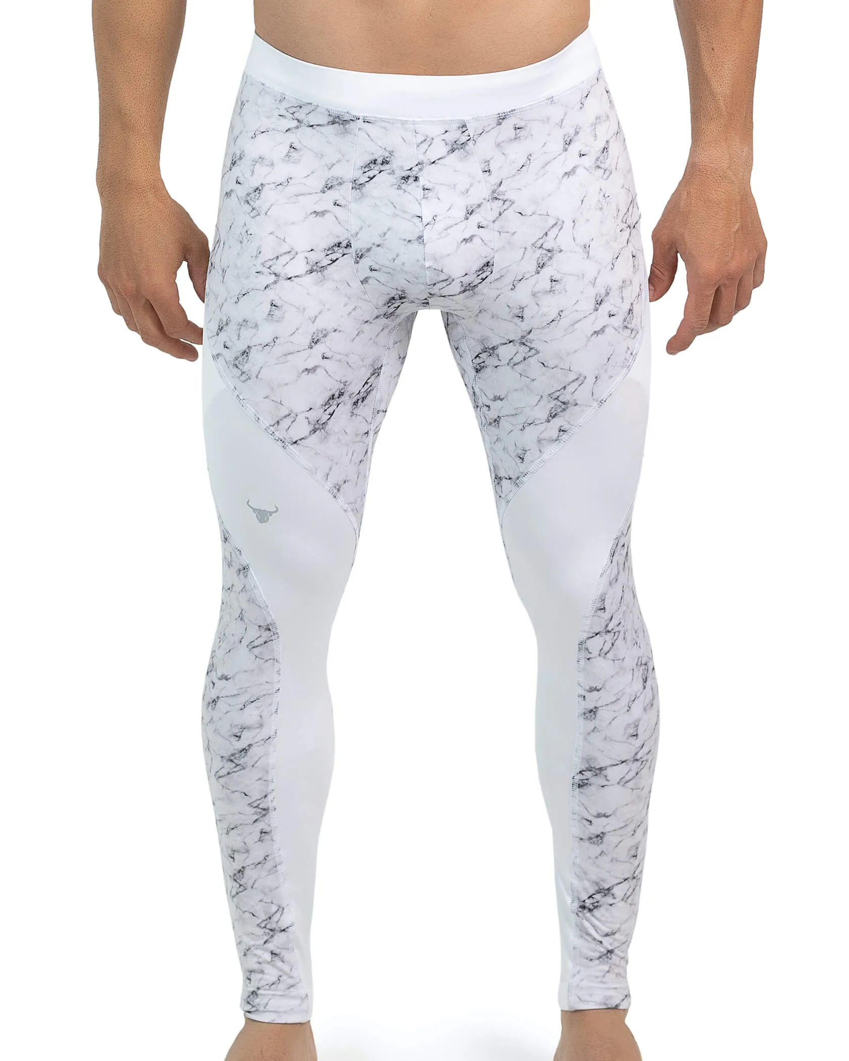 Matador Meggings Marble Meggings sold by Underwear Expert
