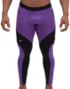 Matador Meggings Purple/Black Meggings sold by Underwear Expert