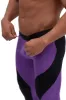 Matador Meggings Purple/Black Meggings sold by Underwear Expert