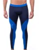 Matador Meggings Navy/Blue Meggings sold by Underwear Expert