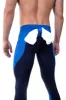 Matador Meggings Navy/Blue Meggings sold by Underwear Expert
