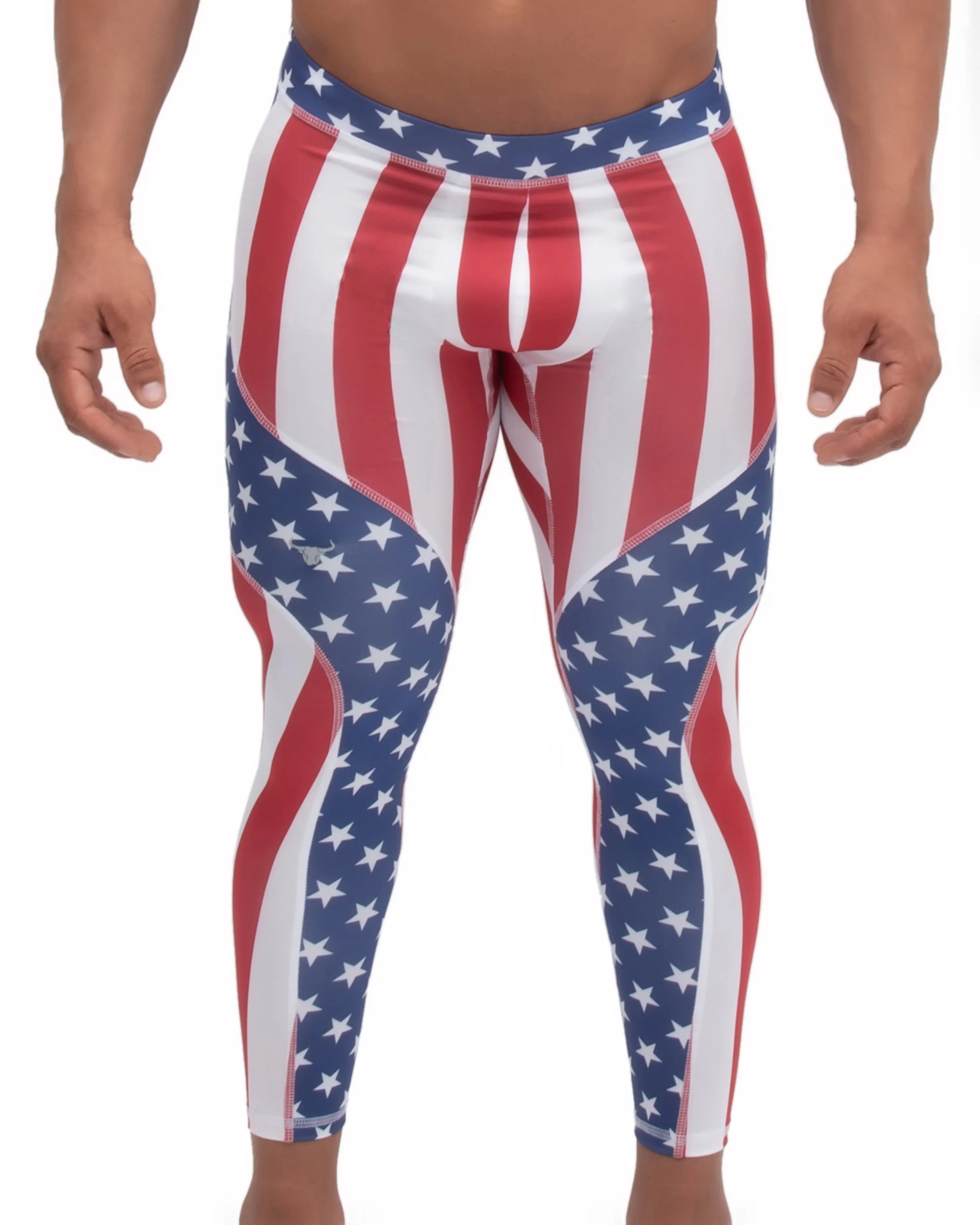 Matador Meggings America Meggings sold by Underwear Expert