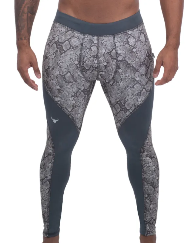 Matador Meggings Snake Meggings sold by Underwear Expert