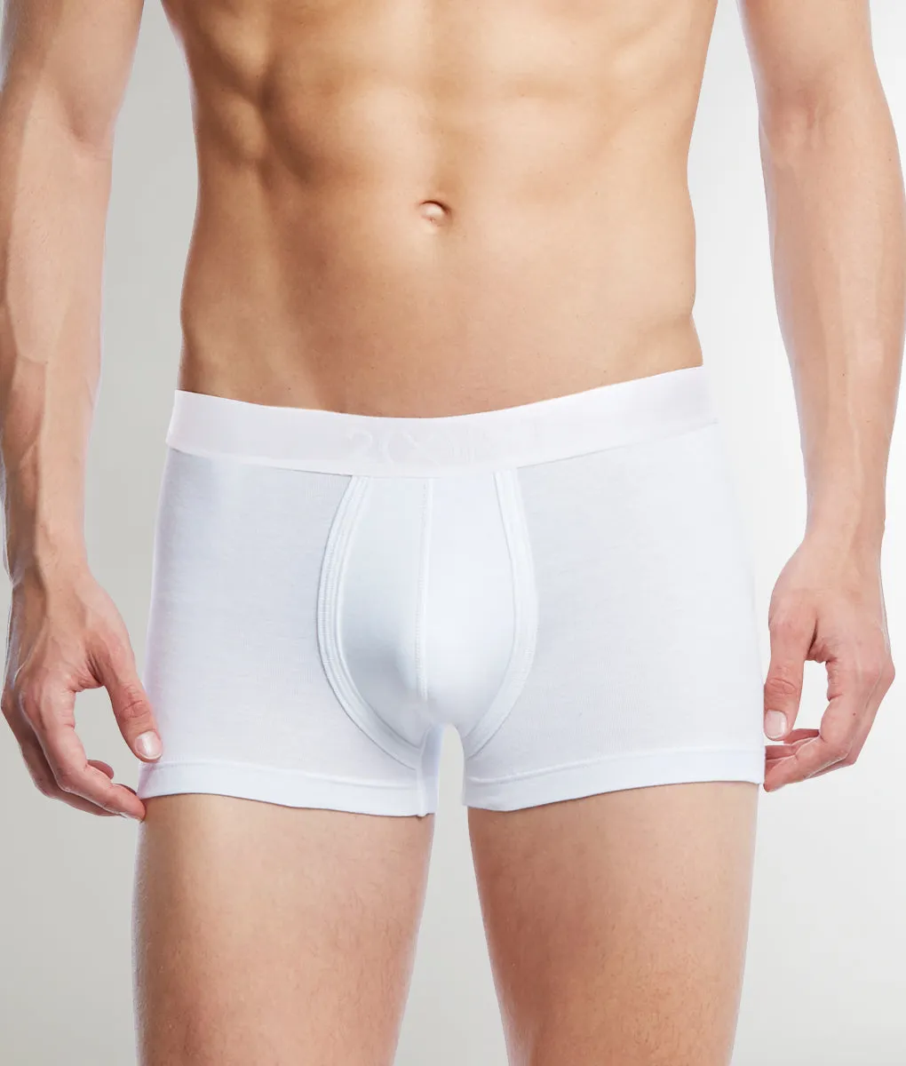 2(X)IST Pima Cotton Trunk sold by Underwear Expert