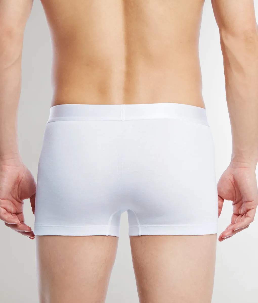 2(X)IST Pima Cotton Trunk sold by Underwear Expert product image thumbnail 2