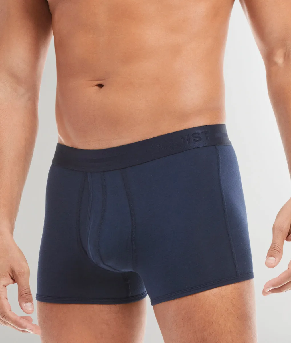 2(X)IST Luxe Trunk sold by Underwear Expert product image thumbnail 3
