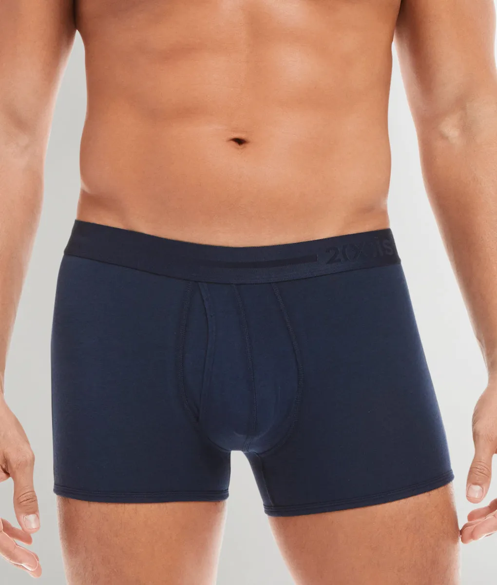 2(X)IST Luxe Trunk sold by Underwear Expert