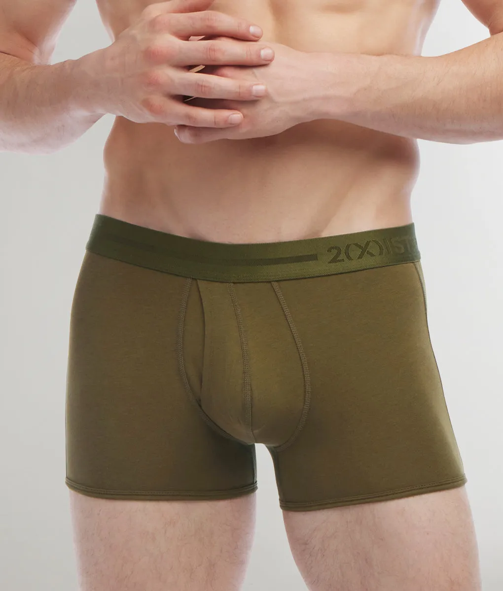 2(X)IST Luxe Trunk sold by Underwear Expert product image thumbnail 4