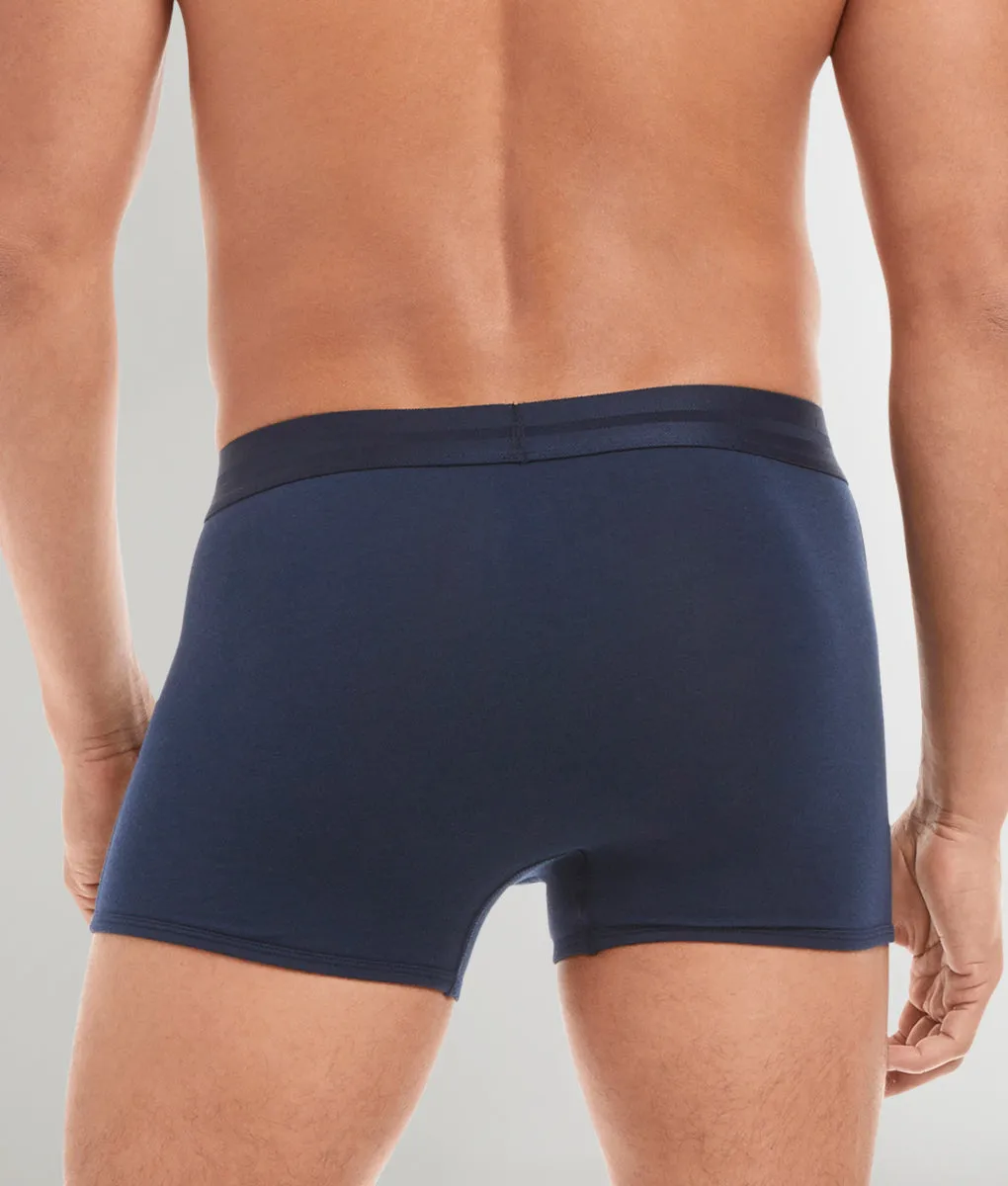2(X)IST Luxe Trunk sold by Underwear Expert product image thumbnail 2