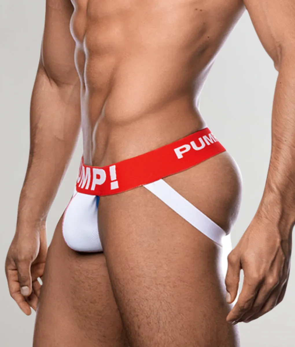 PUMP! Hockey Jockstrap sold by Underwear Expert product image thumbnail 3
