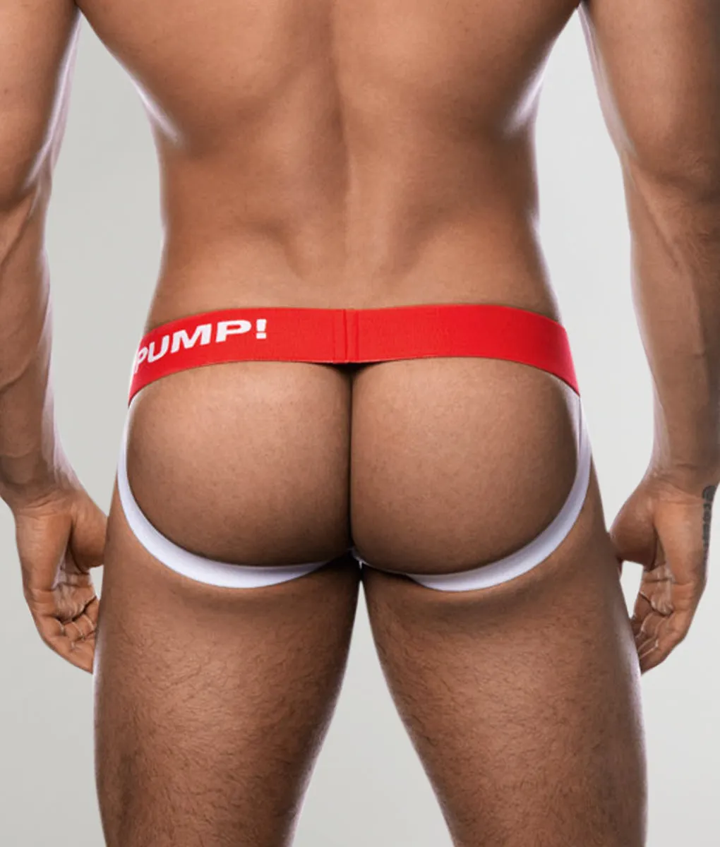 PUMP! Hockey Jockstrap sold by Underwear Expert product image thumbnail 2