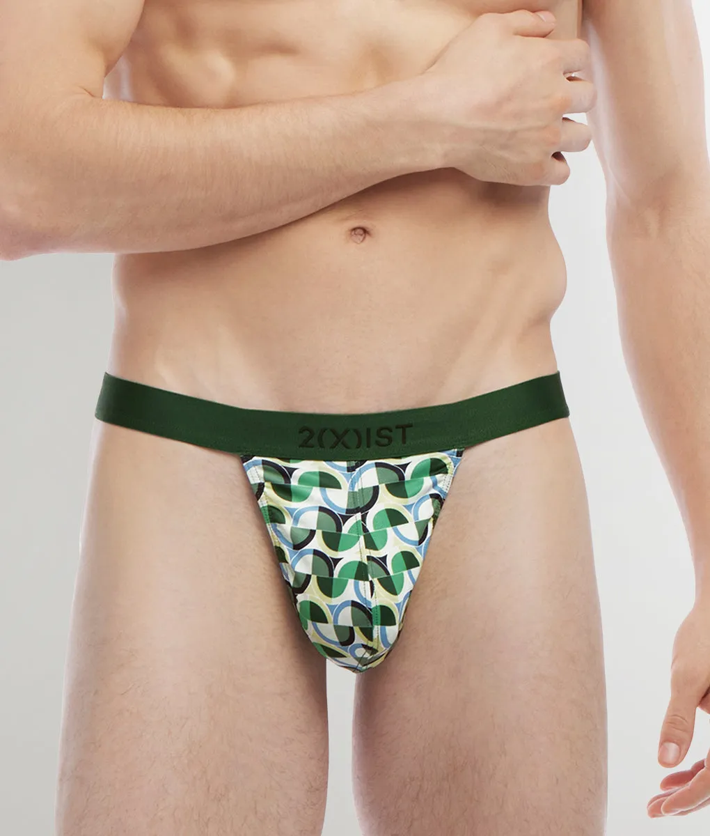 2(X)IST SLIQ Thong sold by Underwear Expert product image thumbnail 5