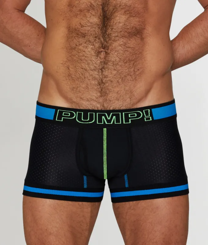 PUMP! Sonic Trunk sold by Underwear Expert