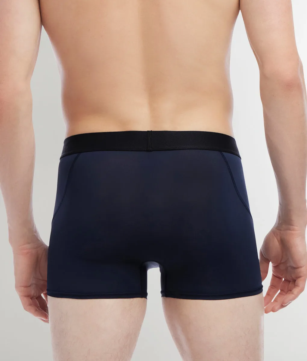 2(X)IST Speed Dri Trunk sold by Underwear Expert product image thumbnail 5