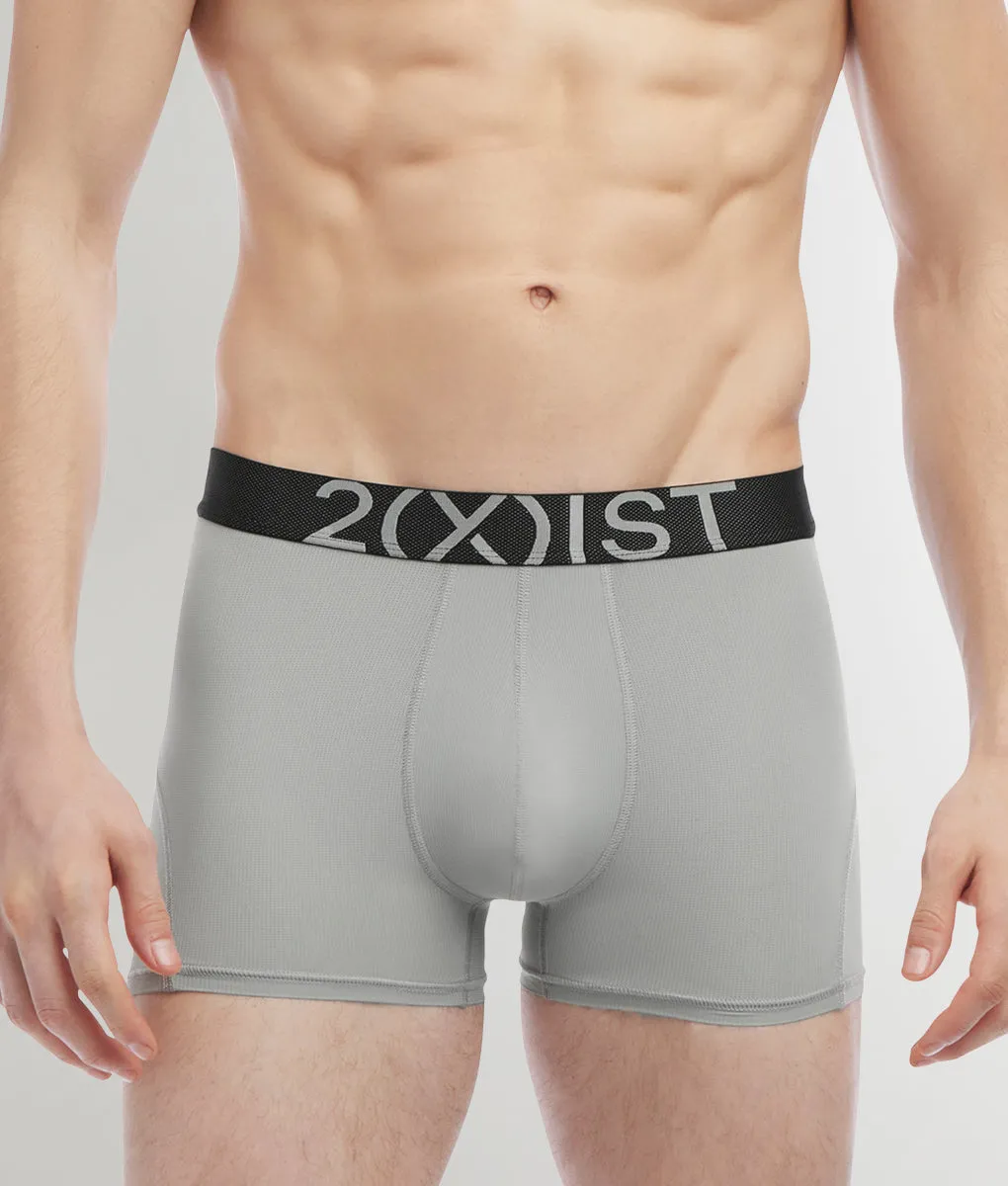 2(X)IST Speed Dri Trunk sold by Underwear Expert