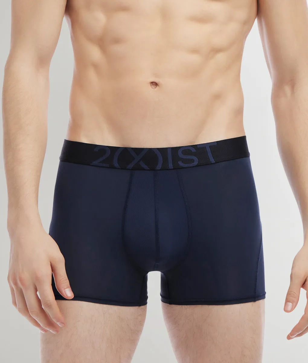 2(X)IST Speed Dri Trunk sold by Underwear Expert product image thumbnail 4