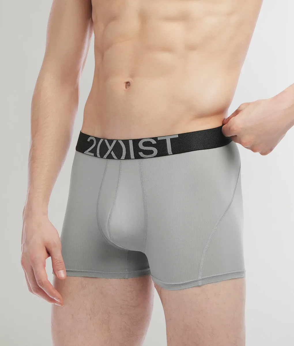2(X)IST Speed Dri Trunk sold by Underwear Expert product image thumbnail 3